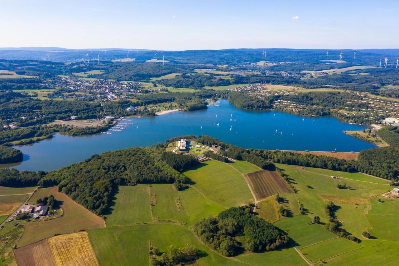 Junipro Luxury Apartments Bosen-Eckelhausen Екстер'єр фото